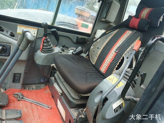 久保田 KX183-3 挖掘机