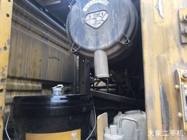 小松 PC270-7 挖掘机