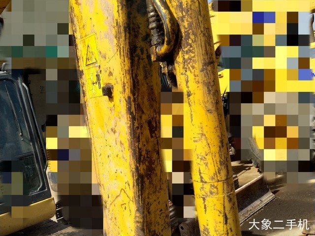 小松 PC56-7 挖掘机