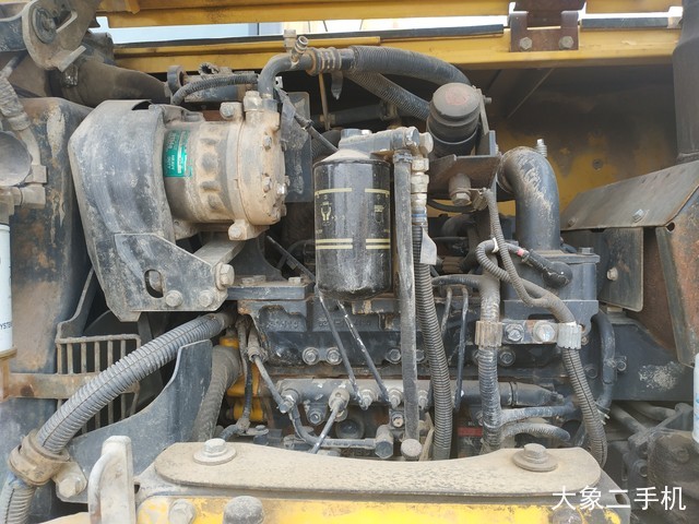 小松 PC70-8 挖掘机