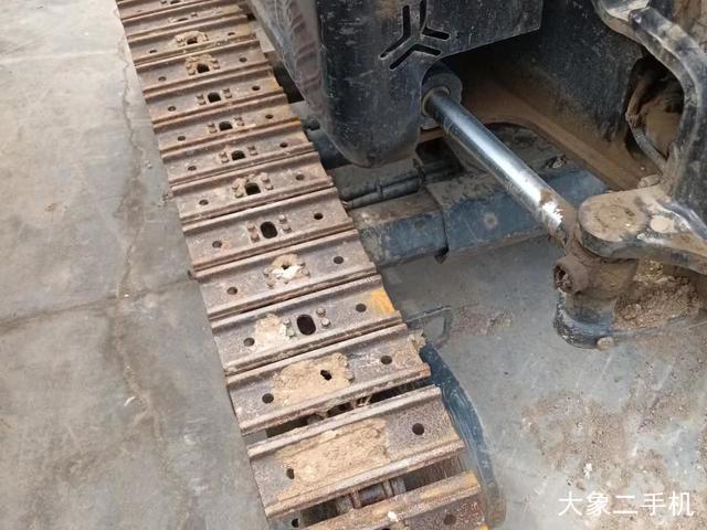 三一重工 SY16C 挖掘机