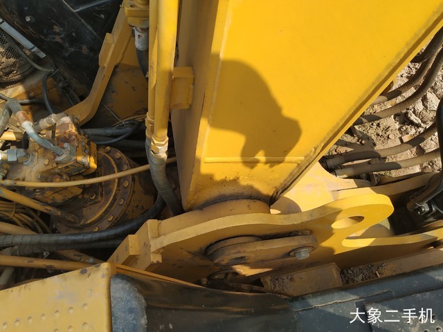 卡特彼勒 324D 挖掘机