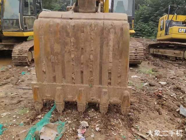 小松 PC360-8M0 挖掘机