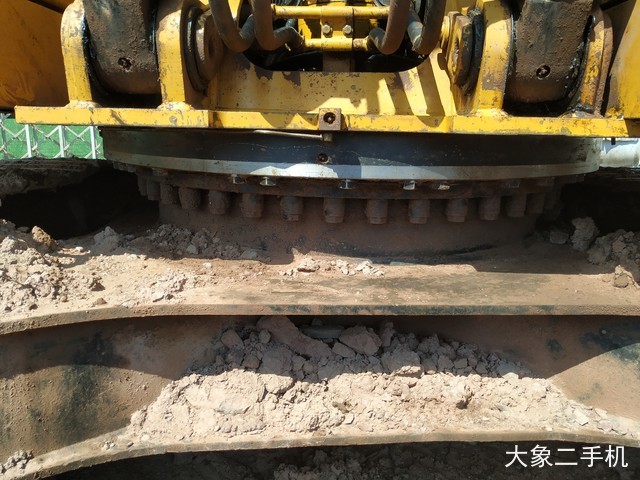 卡特彼勒 329D 挖掘机