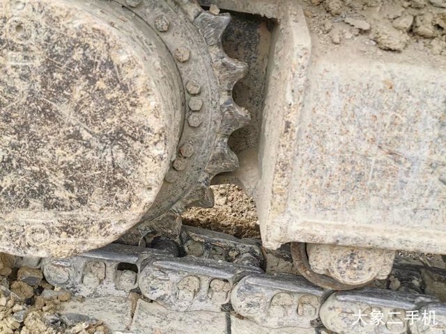 三一重工 SY245H 挖掘机