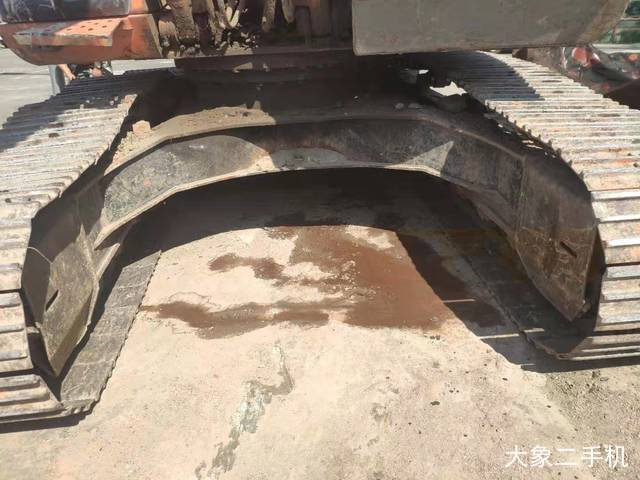 日立 ZX200-6 挖掘机