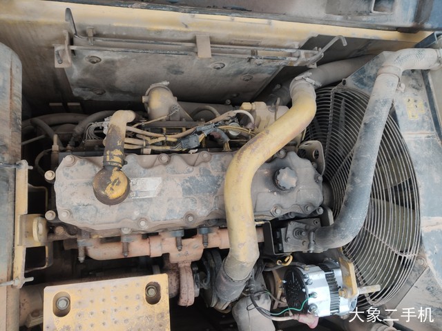 卡特彼勒 324D 挖掘机