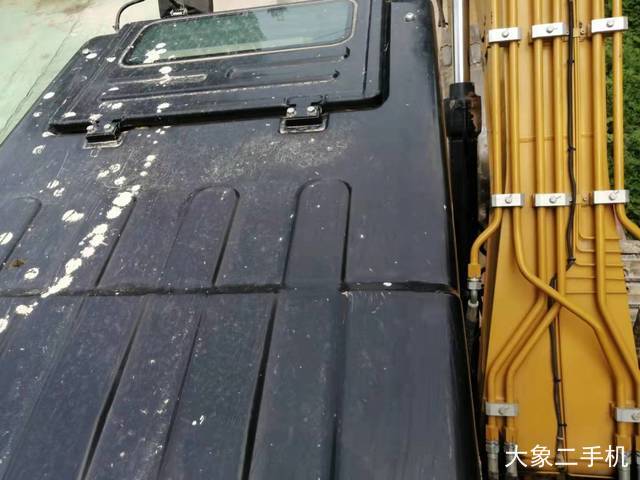 三一重工 SY135C 挖掘机