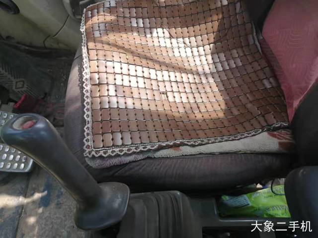 日立 ZX360H-3 挖掘机