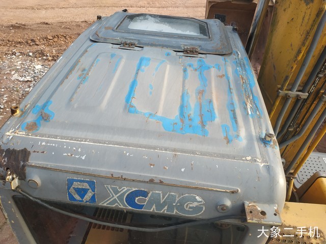 徐工 XE150 挖掘机