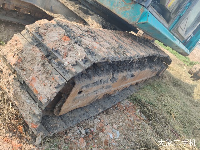 山河智能 SWE385ES 挖掘机