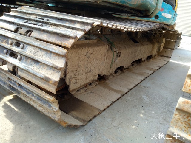 久保田 KX161-3S 挖掘机