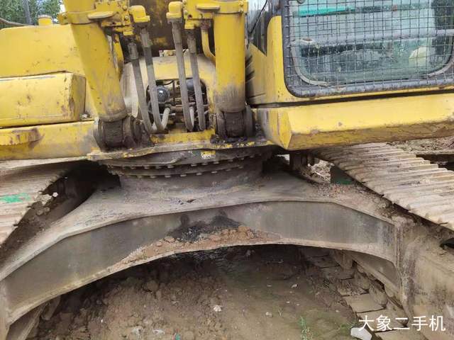 小松 PC360-8M0 挖掘机