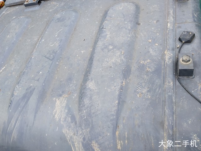 神钢 SK260LC-8 挖掘机