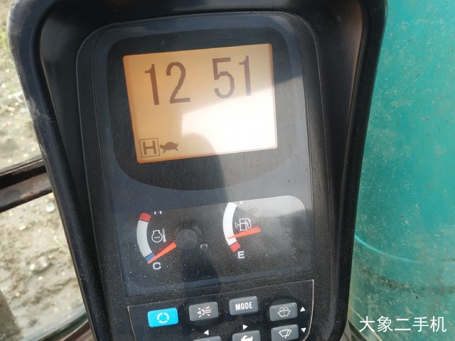 神钢 SK250-8 挖掘机