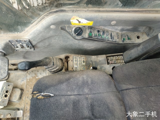 沃尔沃 EC360BLC 挖掘机