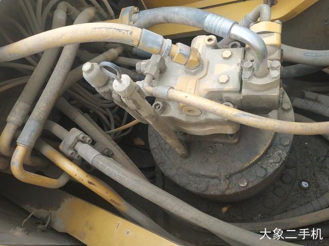 卡特彼勒 336D液压 挖掘机