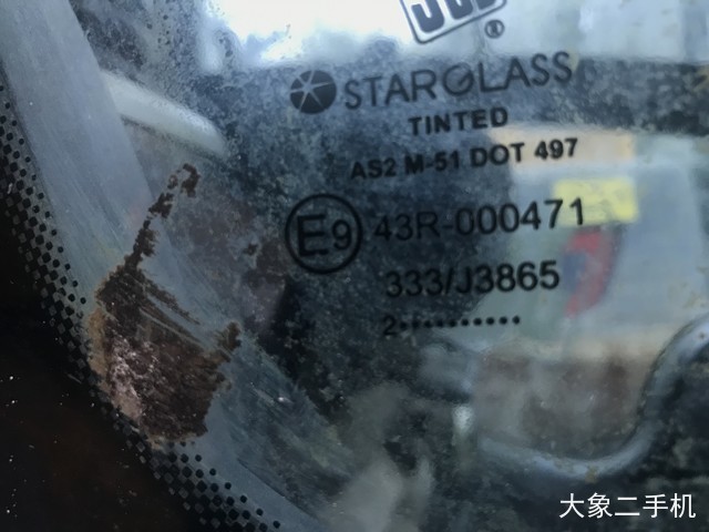 杰西博 JS200 挖掘机