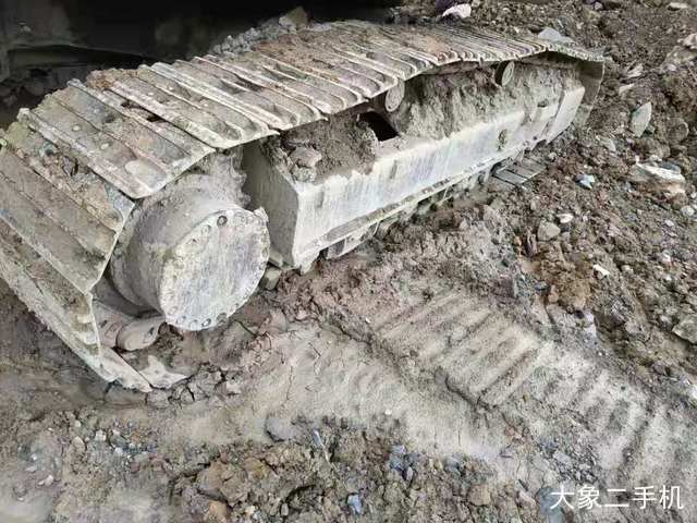 日立 ZX330—3 挖掘机