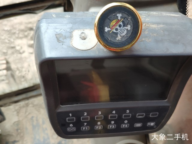 日立 ZX240 挖掘机