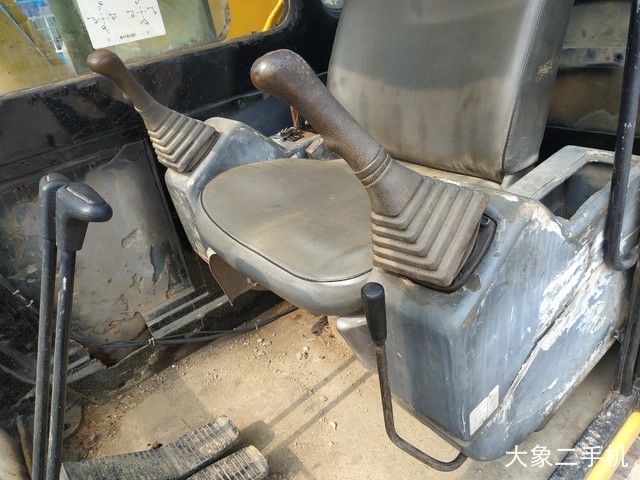 柳工 CLG922LC 挖掘机