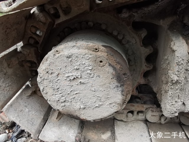 神钢 SK250 挖掘机