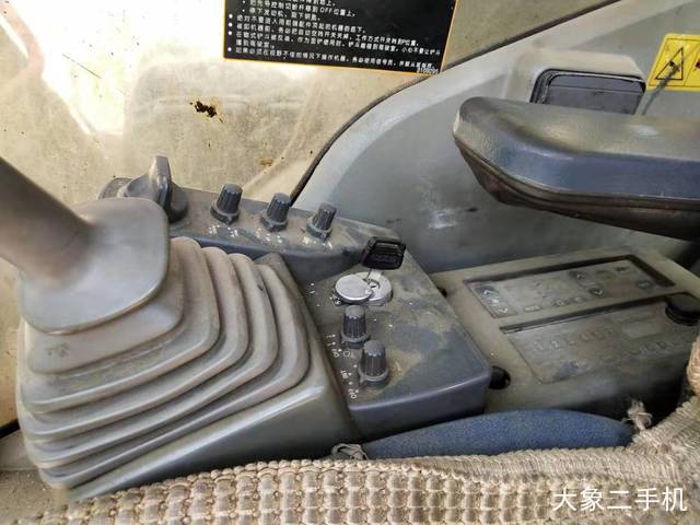 日立 ZX250LC-3 挖掘机