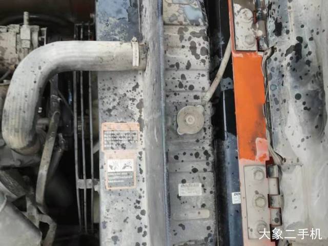 斗山 DH150LC-7 挖掘机