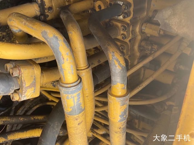 卡特彼勒 336D液压 挖掘机