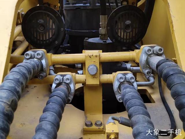 中联重科 ZE230E 挖掘机