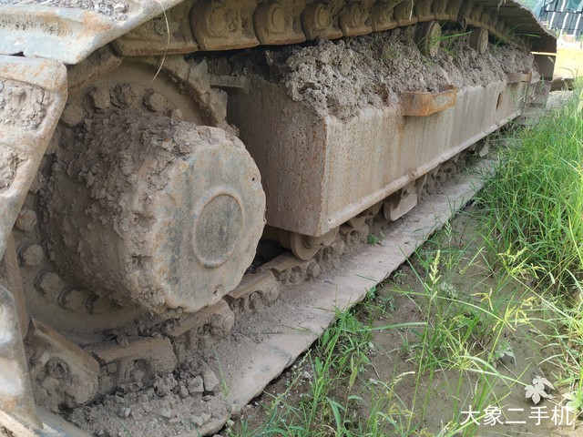 三一重工 SY365C-8 挖掘机