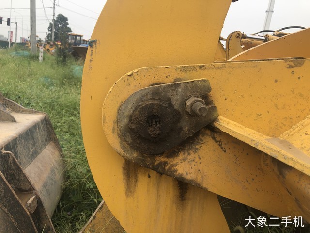 宇通重工 952AN 装载机