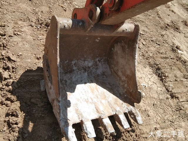 久保田 KX155-5 挖掘机