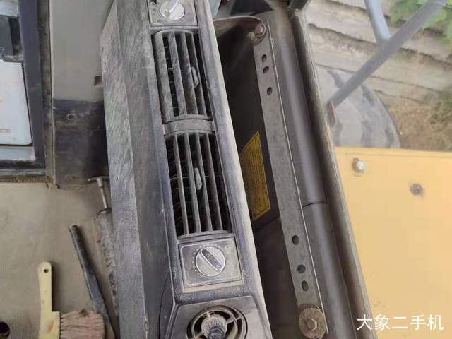 龙工 LG855B 装载机