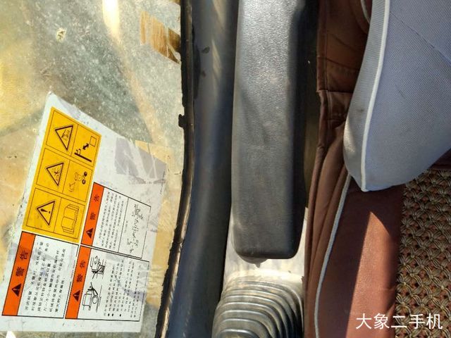 小松 PC360-8M0 挖掘机