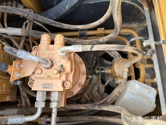 三一重工 SY200C 挖掘机