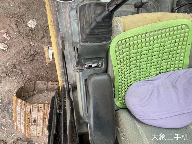 卡特彼勒 312D 挖掘机