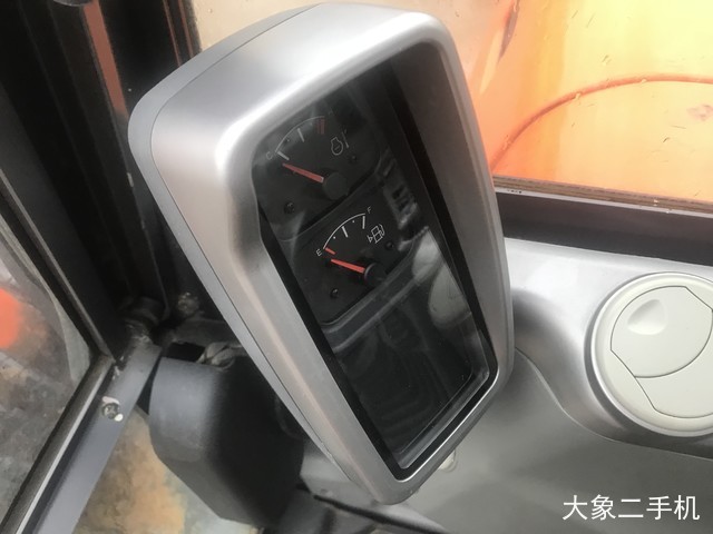 斗山 DX55-9C 挖掘机