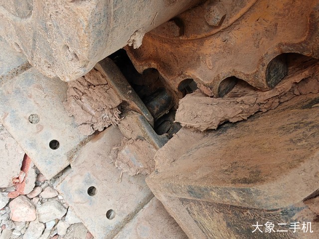 卡特彼勒 313D2GC小型液压 挖掘机