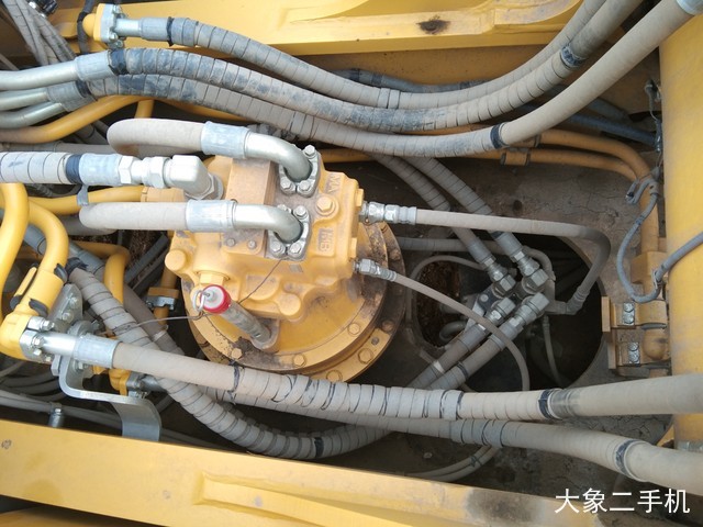 小松 PC360-8M0 挖掘机