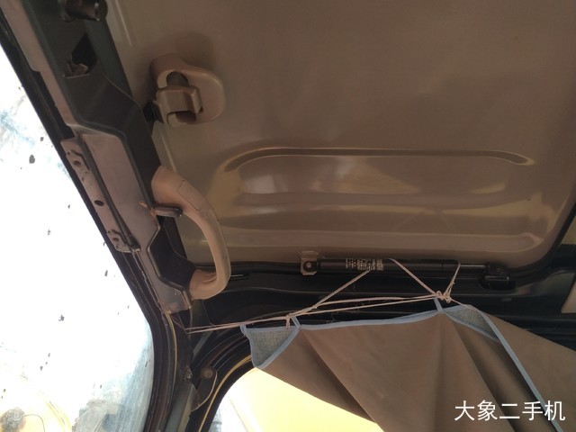 卡特彼勒 326DL 挖掘机