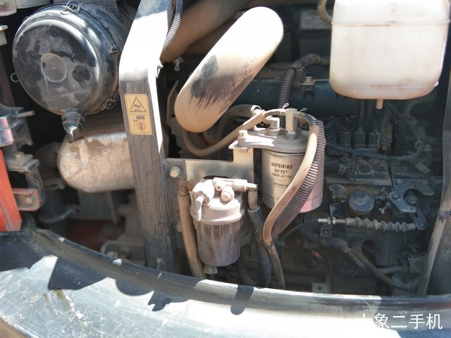 久保田 KX155-5 挖掘机