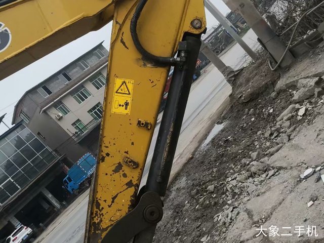 徐工 XE60CA 挖掘机