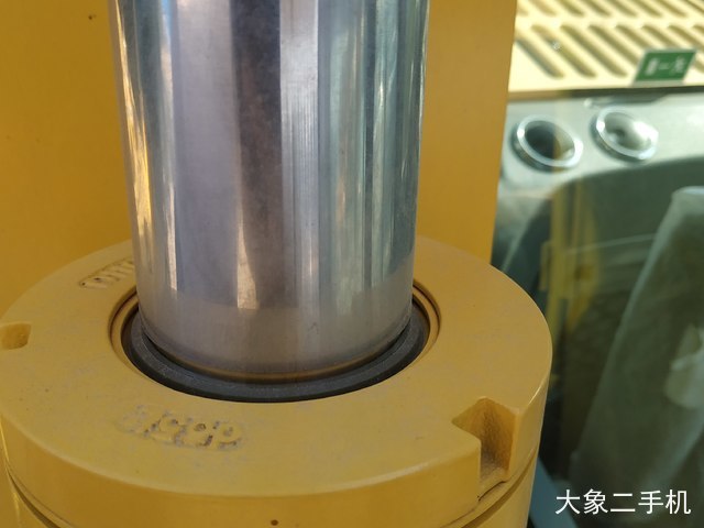 力士德 SC80.9 挖掘机