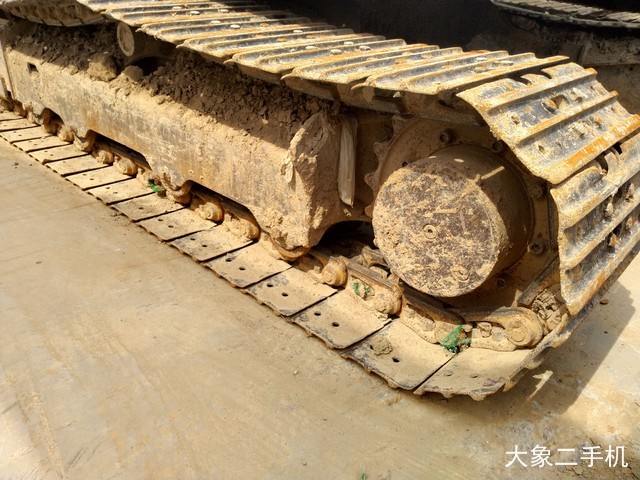 久保田 KX155-3S 挖掘机