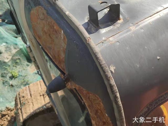 日立 ZX250H-3G 挖掘机