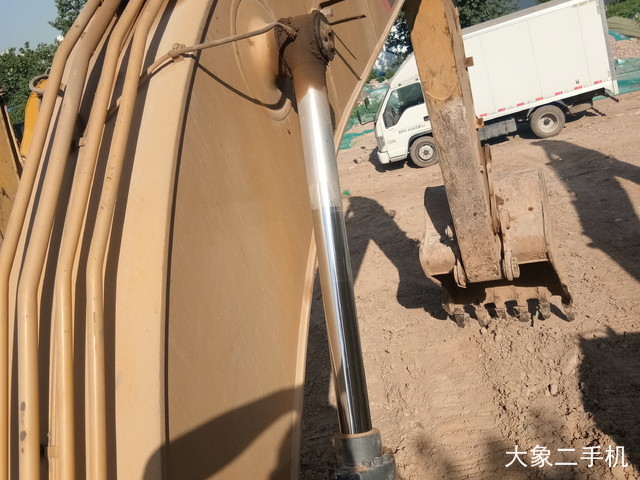 卡特彼勒 320D液压 挖掘机