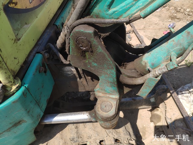 洋马 Vio15-2 挖掘机