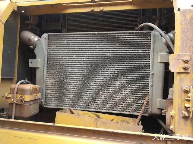 小松 PC360-7 挖掘机