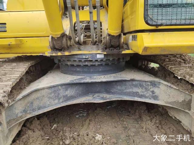 小松 PC360-8M0 挖掘机